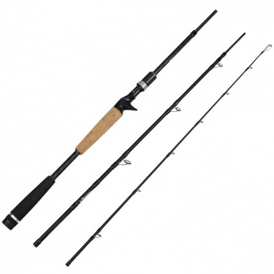 Illex Night Shadows B 1903 H Monster Jerk