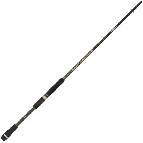 Illex Night Shadows S 2052 H Monster Jerk