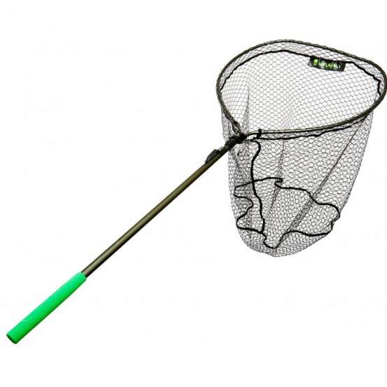 Gunki Landing Net Fast Clip 55x50 1S