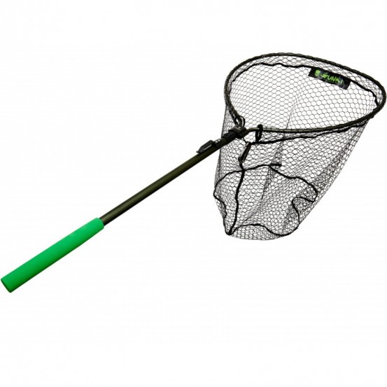 Gunki Landing Net Fast Clip 65x50 1S