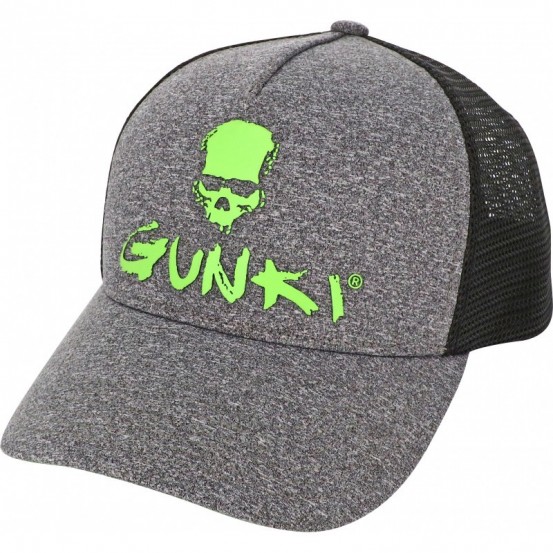 Gunki Casquette Trucker TEAM
