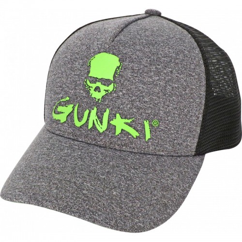 Gunki TEAM Trucker Cap