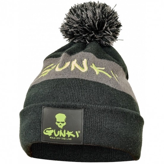 Gunki Bonnet TEAM