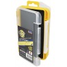 Meiho Run Gun Case 1010 W2 Yellow