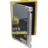 Meiho Run Gun Case 3010 W2 Yellow