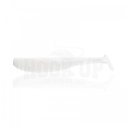 111 Mat White (15 pcs/pack)