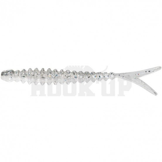 Fin's Ringer 3" Reins