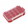 Meiho Run Gun Case W1 Red