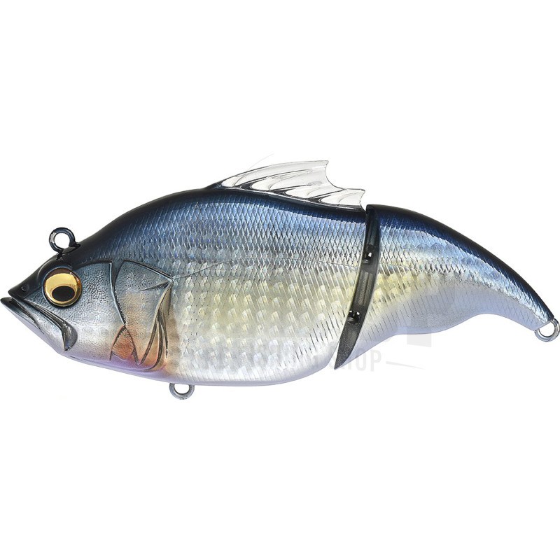 Megabass Vatalion 115 F - Imagen 19 de 39