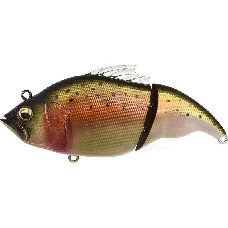 Megabass Vatalion 115 F - Imagen 22 de 39