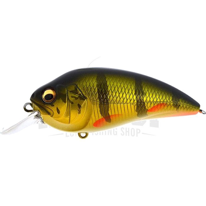 Megabass Super Z Z-1 - Picture 16 of 16