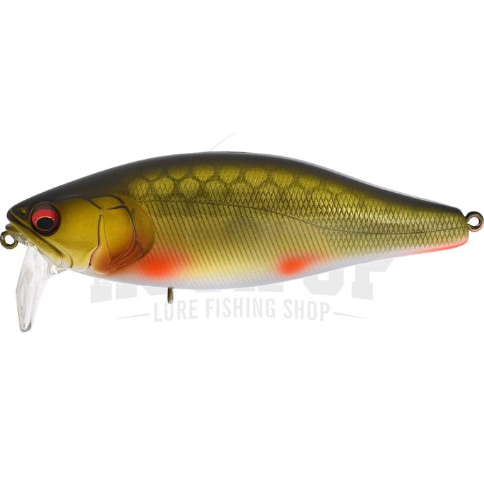 Megabass i Jack - Photo 39/53