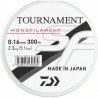 Daiwa Tournament SF Gris Clair - 300M