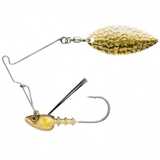 Daiwa Prorex Jig Spinner SS 7G