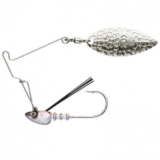 Daiwa Prorex Jig Spinner SS 10G