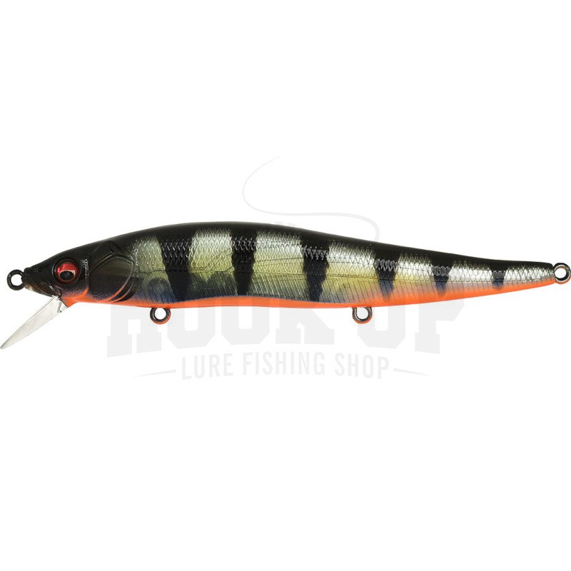 Megabass Vision 110 FW Suspending - Photo 38/41
