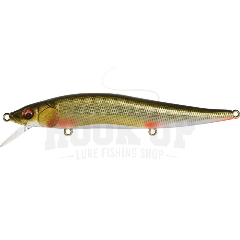 Megabass Vision 110 FW Suspending - Photo 39/41