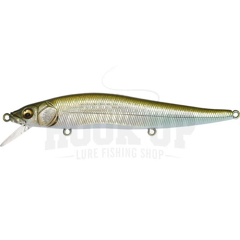 Megabass Vision 110 FW Suspending - Photo 40/41