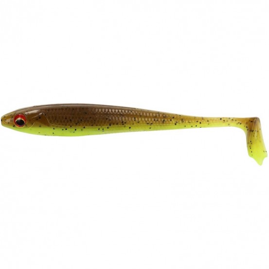 Daiwa Prorex Duckfin Shad 6cm [NUEVO] [FR