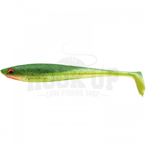 UV Green Chartreuse