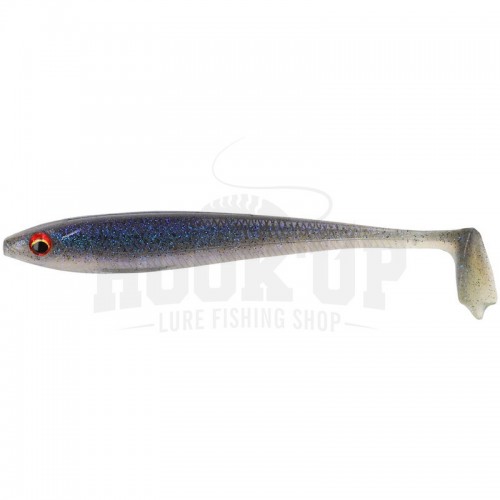 Blue Flake Shiner