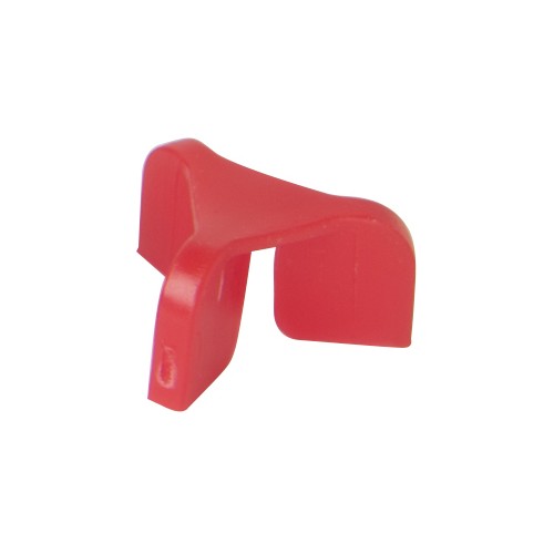 Meiho Safety Cover L Red (Boite)