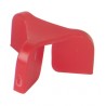Meiho Safety Cover L Red (Boite)