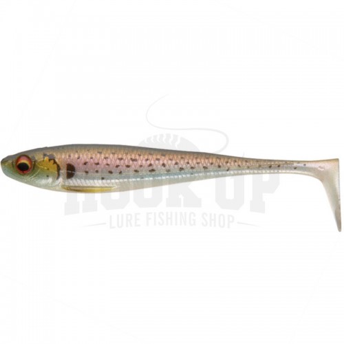 Spotted Mullet