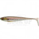 Spotted Mullet