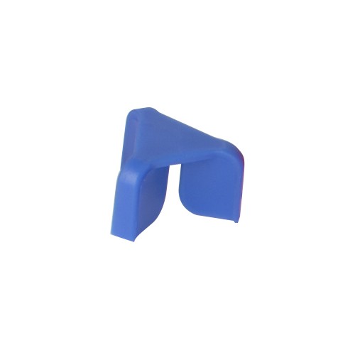 Meiho Safety Cover M Blue (Boite)
