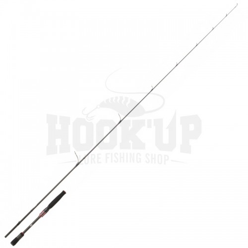 STZ AGS 651 MFS CF - 1.96m - 5-21g