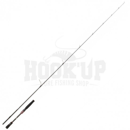 Daiwa Steez AGS Spinning [NEW]