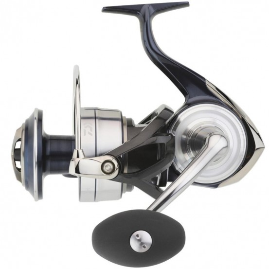 Daiwa Certate SW G 2021 [EXO]