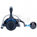 Daiwa Saltist MQ 2021 [EXO]