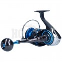 Daiwa Saltist MQ 2021 [EXO]
