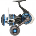 Daiwa Saltist MQ 2021 [EXO]