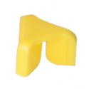 Meiho Safety Cover S Yellow (Boite)