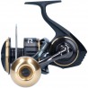 Daiwa BG MQ ARK 2020 [EXO]