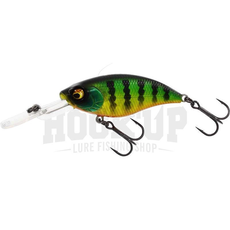 Westin Buzzbite 6cm 10g [Coppens Limited Edition]