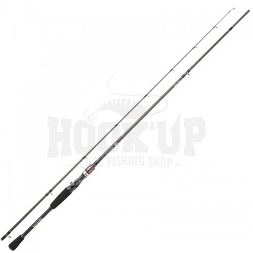 EX 702 HX HFB DF - 2,13m - 14-56g