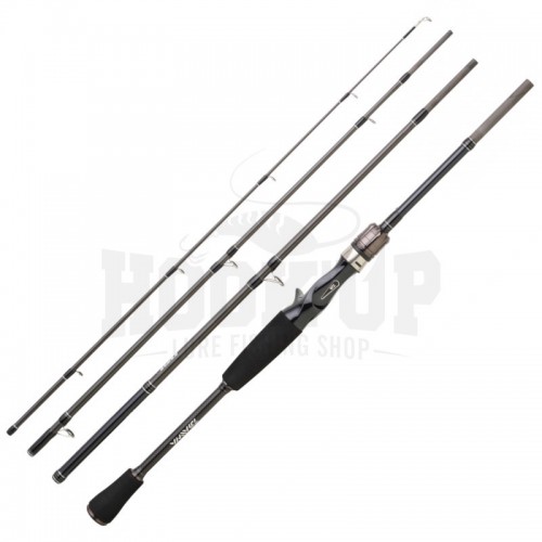 Daiwa Exceler Mobile Casting [NEW]