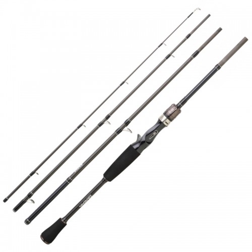 Daiwa Exceler Mobile Casting [NEW]