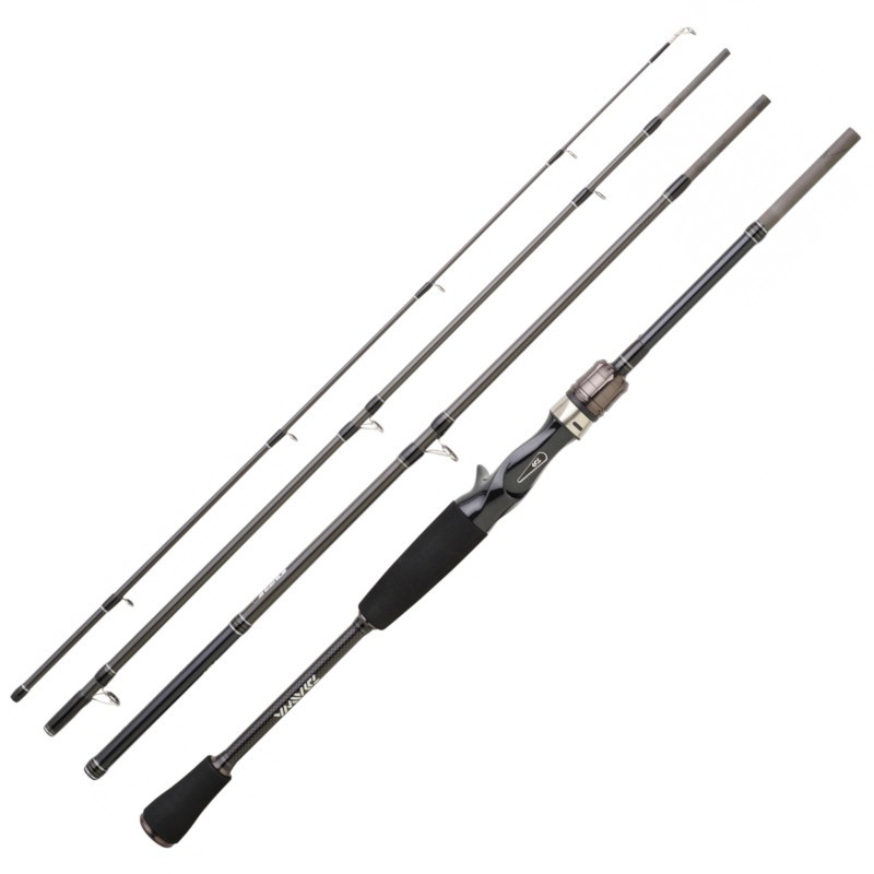 Daiwa Exceler Mobile Casting [NEW]