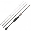 Daiwa Exceler Mobile Casting [NEW]