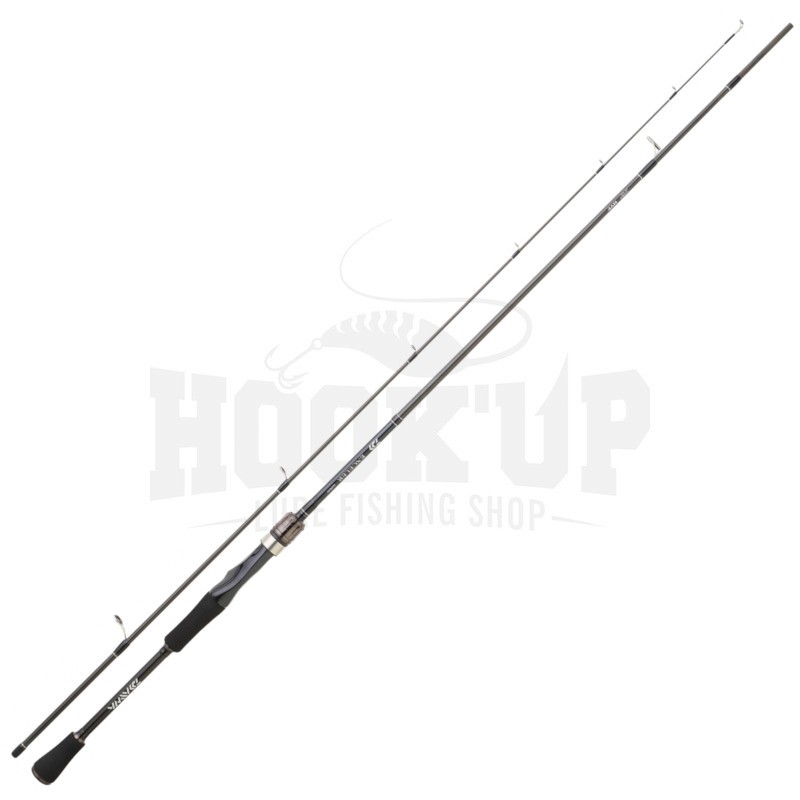 Daiwa Exceler Spinning - Imagen 7 de 24