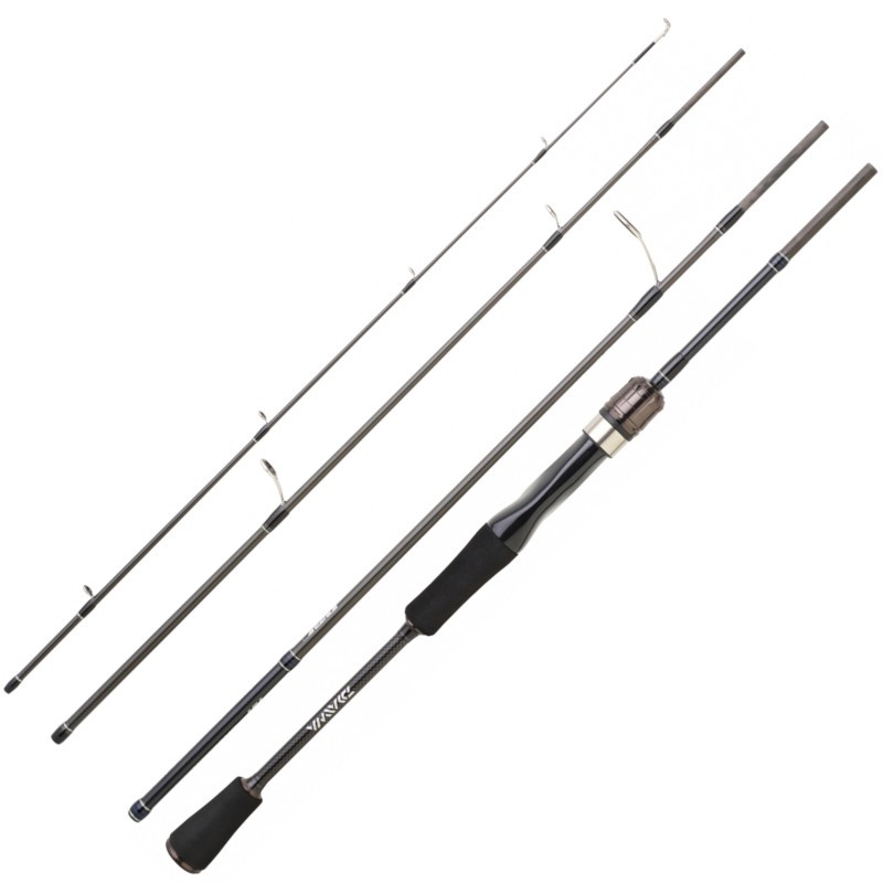 Daiwa Exceler Mobile Casting [NEW]