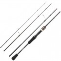 Daiwa Exceler Mobile Casting [NEW]