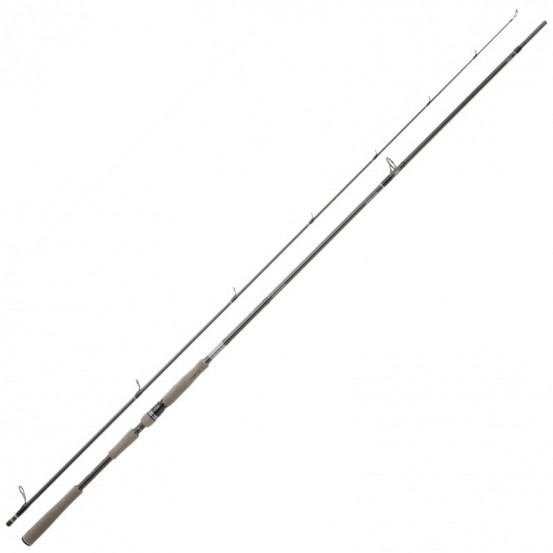 Daiwa Saltist AGS III Edición Lubina