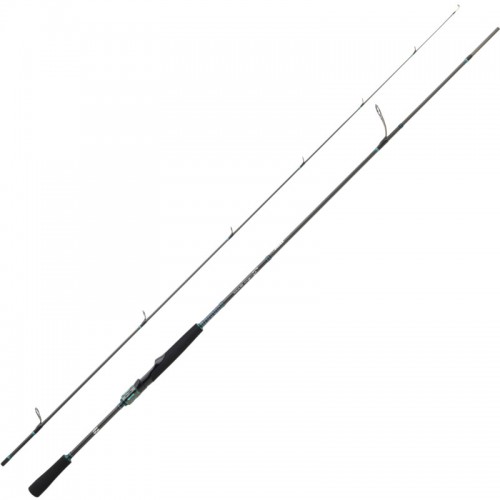 Daiwa Saltist AGS Rock Fishing