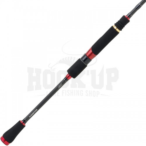 Daiwa Ballistic-X Rock Fishing